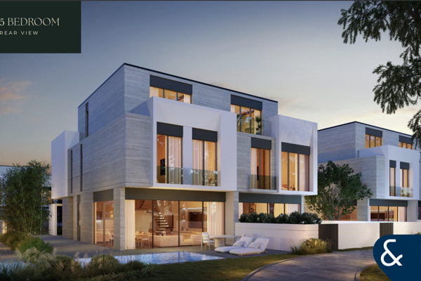 Golf Living | Modern Luxury | Park View